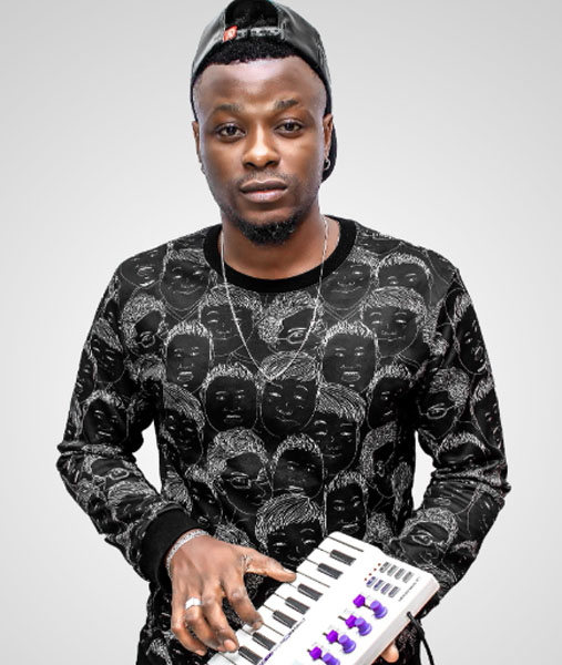 Dj Gó